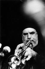 Randy Brecker bygger - med smidig frasering og en dyb melodisk fornemmelse - sit solospil op fra grunden for siden af udvikle det uden at slippe sit tag i temaet. - Foto: Gorm Valentin 