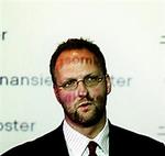 Jørgen Vig Knudstorp. 