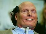 Christopher Reeve er død, men alligevel kan han få stor indflydelse på det amerikanske valg. - Foto: AP 