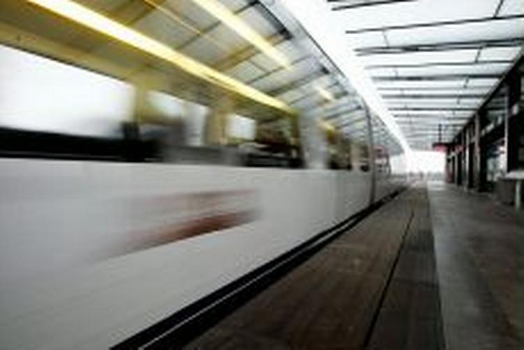 Den samlede pris for Metro Cityringen er sat til 13,5 milliarder. - Foto: Thomas Borberg 