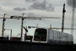 Jyderne foretrækker jyske trafikplaner frem for mere metro. - Foto: Jan Grarup 