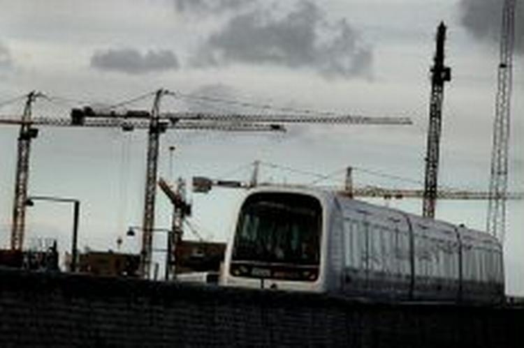 Jyderne foretrækker jyske trafikplaner frem for mere metro. - Foto: Jan Grarup 