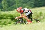 Basso - her under sommerens Tour de France. - Arkivfoto: AP 