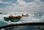 Pitcairn ligger nogenlunde midt mellem Peru og New Zealand og er mildest taget svært tilgængelig. - Foto: AP 