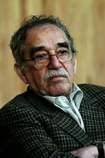 NYT KAPITEL. Gabriel García Márquez har skrevet sin første roman i ti år.   Arkivfoto: Guillermo Arias 