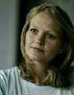 Socialminister Eva Kjer Hansen