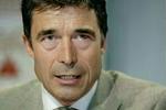 Statsminister Anders Fogh Rasmussen (V). - Foto: Miriam Dalsgaard 