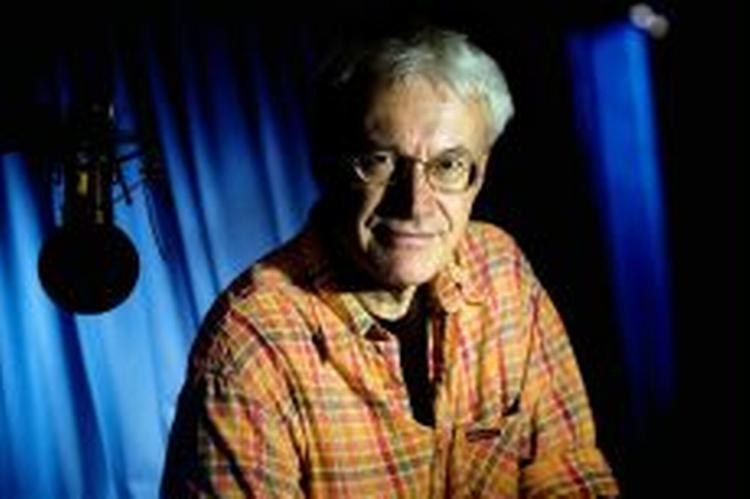 Jan Sneum. - Foto: Peter Hove Olesen 