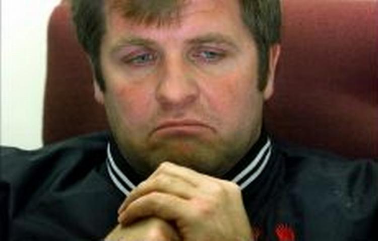 Jan Mølby er kørt sur i managerhobbet i Kidderminster og foretrak selv at stoppe i klubben. - Foto: Mads Winther 