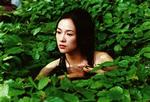 Den skønne Mei (Zhang Ziyi) kan både kærligheds- og kampkunstner. - Foto: Bai Xiaoyan 
