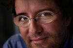 Olafur Eliasson set af fotograf Finn Frandsen 