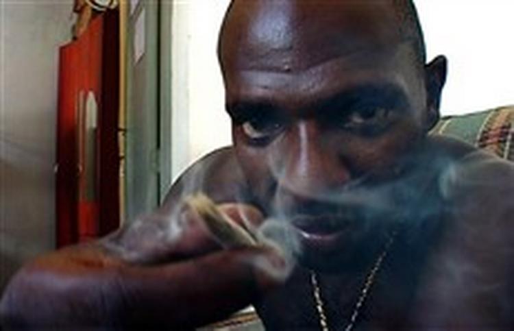 'Mr Catra - O Fiel' 