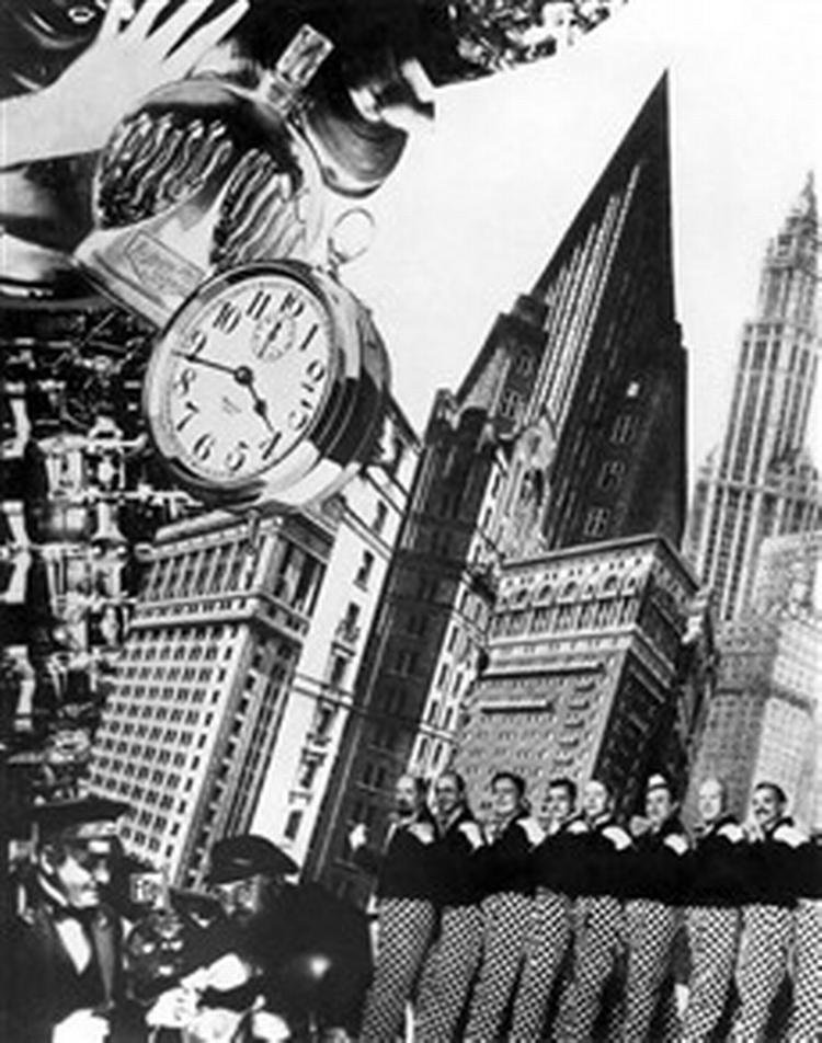'Berlin-symfonier/Filmkoncert' 