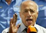 Mordechai Vanunu lever efter sin løsladelse under en lang række vidtgående restriktioner udstukket af de israelske myndigheder. - Arkivfoto: AP 
