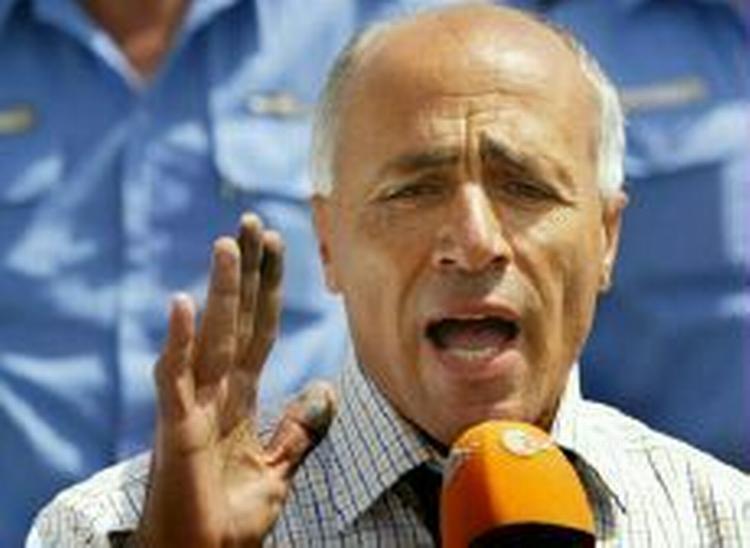 Mordechai Vanunu lever efter sin løsladelse under en lang række vidtgående restriktioner udstukket af de israelske myndigheder. - Arkivfoto: AP 