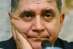 Buttuglione besklyder pressen for at have orkestreret en smædekampagne mod ham og for at være overfladisk i dækningen af hans sag. - Foto: AP 