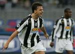 Svenske Zlatan scorede det sidste mål for topholdet Juventus i 3-0-sejren over Chievo. - Foto: AP 