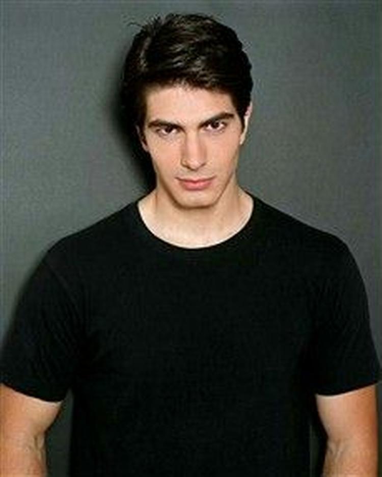 Brandon Routh skulle se godt ud i strømpebukser. - Foto: AP 