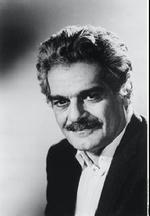 Omar Sharif spiller sammen med Peter O'Toole i 'One Night With The King'. - Foto: Cinetext 