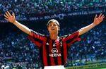 Jon Dahl Tomasson spiller selv om han ikke er helt i orden. - Foto: AP 