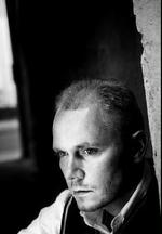 Den nyligt afdøde forfatter Morti Vizki. - Foto: Martin Zakora 
