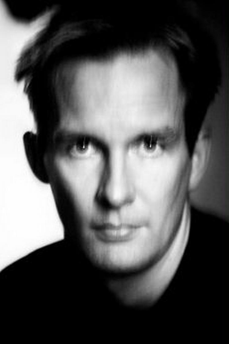 Forfatteren Christian Jungersen. - Foto: Jacob Ehrbahn 