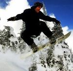 Det går lidt for tit galt i sneen, når danskerne tager på skiferie. - Foto: Martin Lehmann 