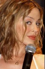 Kylie Minogue. - Foto: AP 