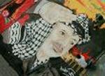 MIDEAST ISRAEL PALESTINIANS ARAFAT