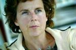 Miljøminister Connie Hedegaard (K) er ikke klar til at ændre på grænsen på 3.000 kvadratmeter. - Foto: Thomas Borberg 