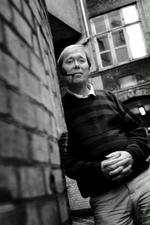 Forfatteren Stig Dalager. - Foto: Jan Grarup 