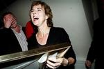 Connieeffekten er også slået igennem hos Blæksprutten. Hun er udnævnt som Årets Blæksprutte. - Foto: Martin Lehmann 