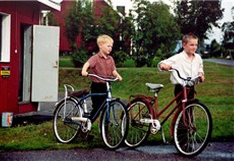 Foto fra filmen. 