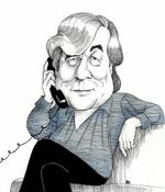 Tegning: Anne-Marie Steen Petersen 