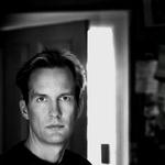 Den 42-årige forfatter Christian Jungersen er ombejlet i udlandet. - Foto: Jacob Ehrbahn 