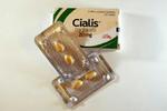 Eli Lilly tilbyder læger 100 euro for at skaffe forsøgspersoner til Cialis. - Foto: Nicolai Svane 