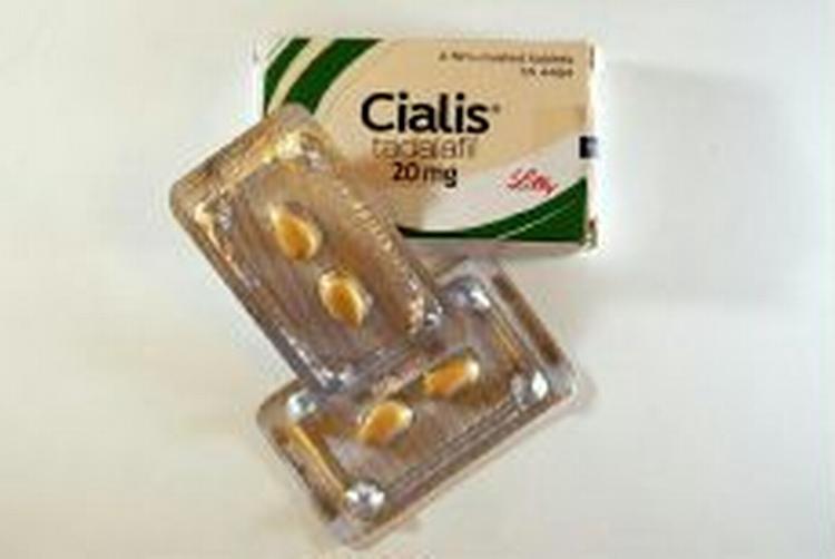 Eli Lilly tilbyder læger 100 euro for at skaffe forsøgspersoner til Cialis. - Foto: Nicolai Svane 