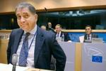 »Der er en ny inkvisition i værk i Europa. Hvis de vil have en heks, de kan brænde, så er jeg klar«, siger Buttiglione. - Arkivfoto: AP 