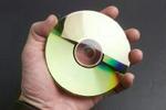 Bibliotekslånerne skal nu vente fire måneder på den nyeste musik. For mange brænder nemlig cd´er fra biblioteket, mener kulturministeren. - Foto: Jens Dresling 