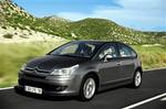 Den femdørs udgave af Citroën C4 ventes at blive den mest udbredte herhjemme. Foto: Citroën 