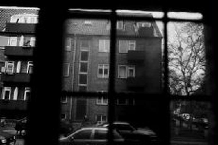 Hver dag modtager Lejernes Landsorganisation nødråb fra lejere, der snydes af private udlejere. - Foto: Martin Lehmann 