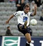 Brian Steen Nielsen får job som talentspejder og hjælpetræner i Århus-klubben. - Foto: Claus Bonnerup 