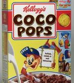 Kellogg's dropper planerne om vitaminmorgenmad. I stedet satses der på mindre sukkerholdige produkter. - Arkivfoto: Peter Hove Olesen 