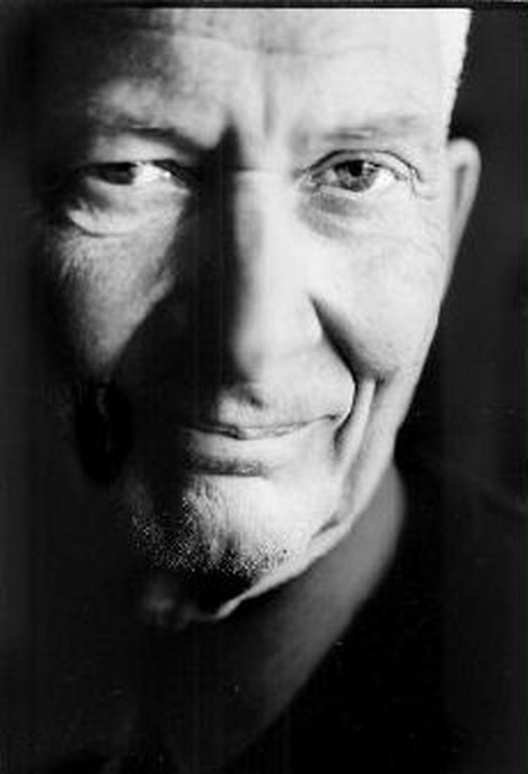 KÆRLIGHED. Per Olov Enquist kom på sporet af historien om Blanche og Marie, da han var ung litteraturhistoriker og ville undersøge, hvorfor August Strindberg egentlig skrev om Sigmund Freud dengang i 1890 erne.   Arkivfoto: Rasmus Baane 