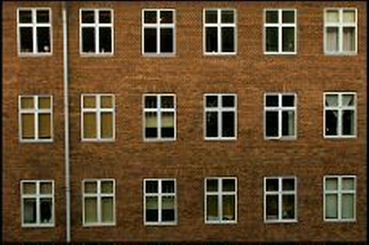 Nye sikre boliglån - såkaldte garantilån - er en femtedel dyrere i omkostninger end andre boliglån. - Arkivfoto: Thomas Borberg 
