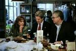 John Kerry, mens han stadig var i gang med præsident-valgkampen. - Foto: AP 