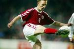 Dennis Rommedahl får begrænset spilletid i Charlton til både hans og landstræner Morten Olsens fortrydelse. - Arkivfot:o: Thomas Borberg 