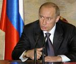 Putin sagde i sin tale, at Rusland forsker i og foretager test af ny atomvåbenmissilteknologi. - Arkivfoto: AP 