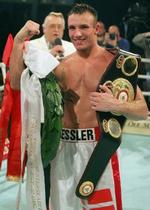 Mikkel Kessler. - Foto: Lars Poulsen 