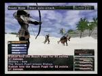 Der er masser af menuer, muligheder og god fantasi i  Final Fantasy XI  til pc - hvilket gør det til et oplagt begynderspil, hvis man er ny i online-spillenes verden. 